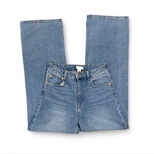 Classic Blue Women's Jeans